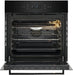 EAN 4004470180121 - Bomann EBO 7912 67 L 3650 W Negro imagen 2