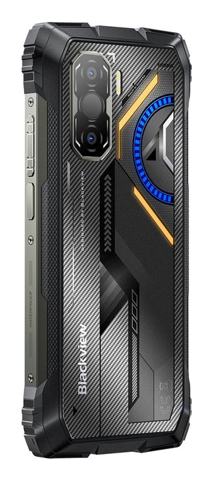 EAN 6931548326052 - Blackview ROCK 3 17,2 cm (6.78") Ranura híbrida Dual SIM Android 16.0 4G USB Tipo C 8 GB 256 GB 10000 mAh imagen 7