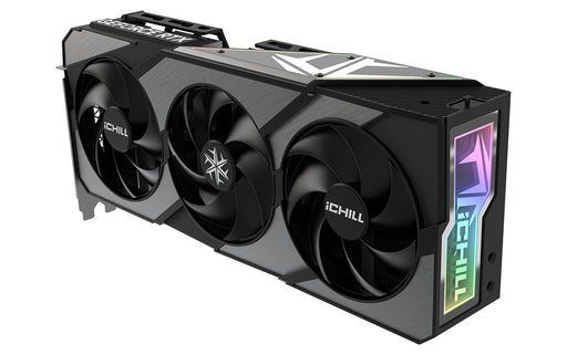 EAN 8886307700308 - INNO3D iChill GeForce RTX 5070 X3 NVIDIA 12 GB GDDR7 imagen 2
