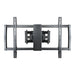 EAN 8433281007451 - TooQ LP75100TN-B soporte para TV 152,4 cm (60") Negro imagen 5