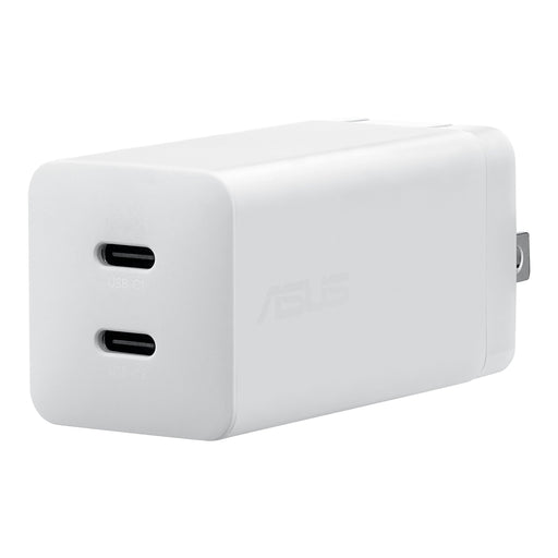EAN 4711387472804 - ASUS AC65-05 Universal Blanco Corriente alterna Carga rápida Interior imagen 1