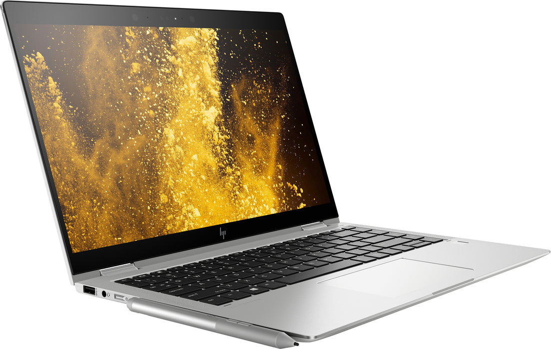 EAN 734646669191 - HP EliteBook x360 1040 G5 Intel® Core™ i5 i5-8250U Híbrido (2-en-1) 35,6 cm (14") Pantalla táctil Full HD  imagen 6