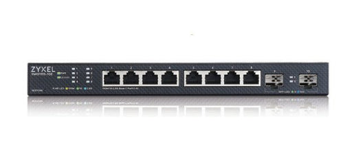 EAN 4718937631414 - Zyxel XMG1915-10E Gestionado L2 2.5G Ethernet (100/1000/2500) imagen 1