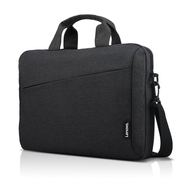 EAN 0193386076919 - Lenovo T210 39,6 cm (15.6") Maletín Toploader Negro imagen 8
