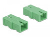 EAN 4043619859238 - DeLOCK 85923 adaptador de fibra óptica 4 pieza(s) Verde imagen 2