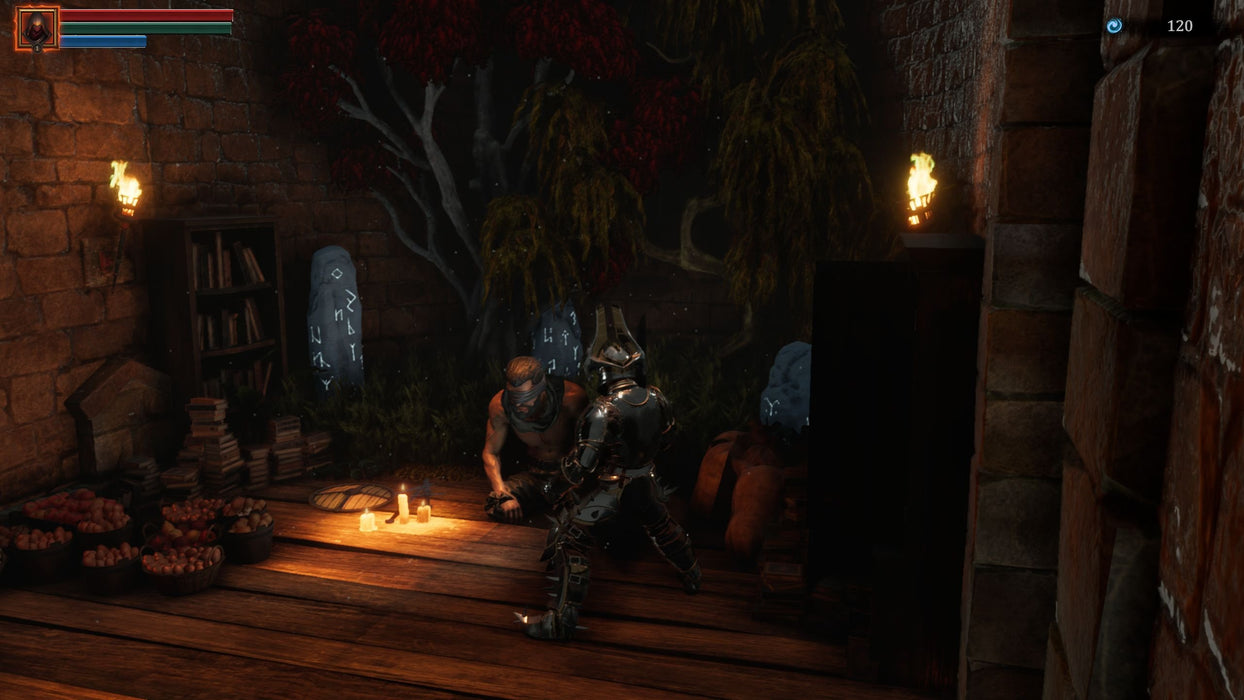 EAN 8436622260201 - Meridiem Games The Bearer & The Last Flame imagen 11