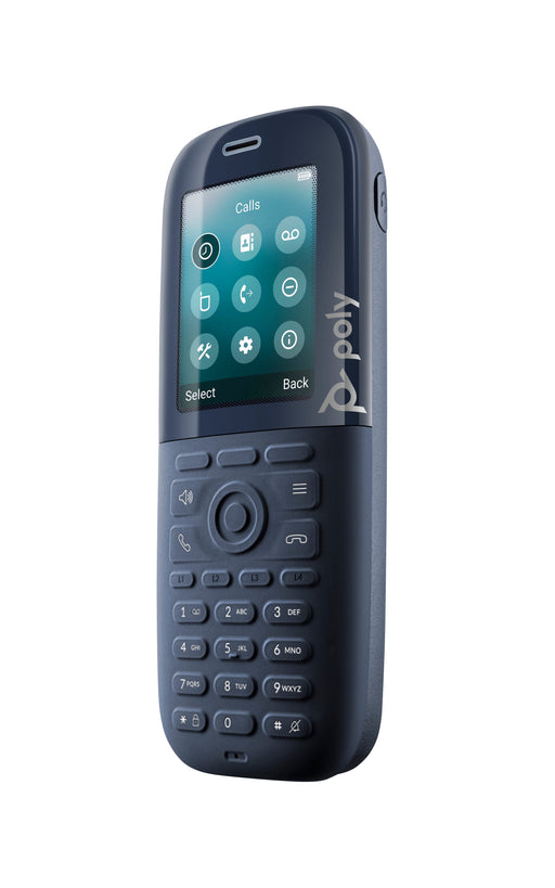 EAN 0197497527483 - HP Poly Rove 30 DECT Phone Handset teléfono IP Negro TFT imagen 2