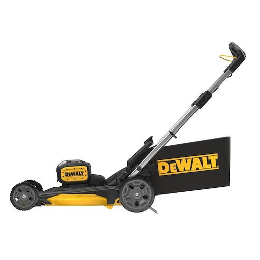 EAN 5035048811016 - DeWALT DCMWP134N-XJ cortadora de césped imagen 2