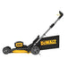 EAN 5035048811016 - DeWALT DCMWP134N-XJ cortadora de césped imagen 2