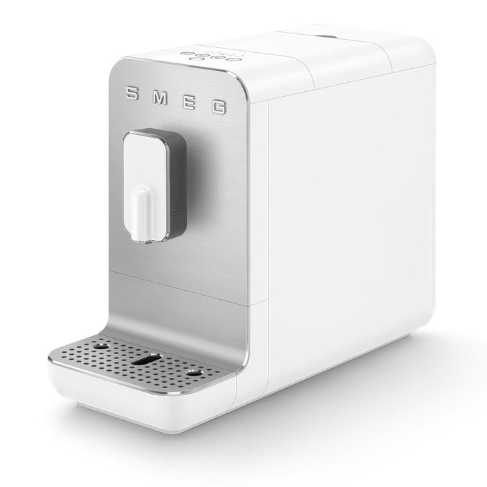 EAN 8017709334819 - Smeg BCC11WHMEU cafetera eléctrica Totalmente automática Máquina espresso 1,4 L imagen 22