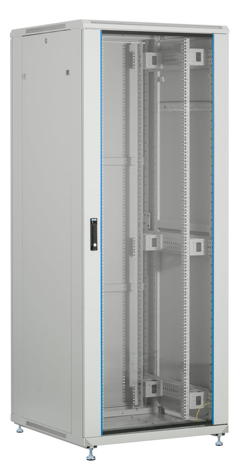 EAN 4049759322519 - EFB Elektronik PEL-4288GR.G1SV armario rack 42U Rack o bastidor independiente Gris imagen 1