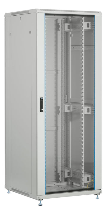 EAN 4049759322489 - EFB Elektronik PEL-2466GR.G1SV armario rack 24U Rack o bastidor independiente Gris imagen 1