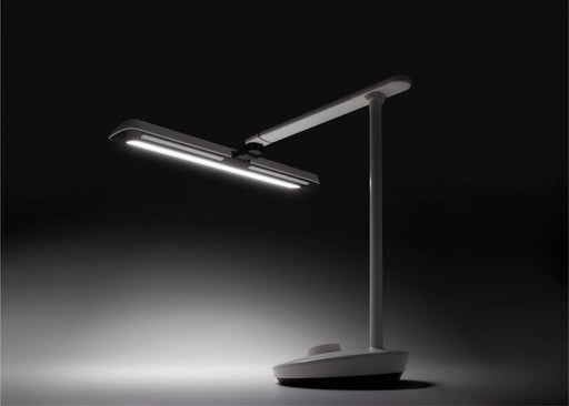 EAN 8719514430792 - Philips Funcional 8719514430792 lámpara de mesa Bombilla(s) no reemplazable(s) 14 W LED Blanco imagen 2