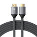 EAN 0810086360215 - Satechi ST-8KHC2MM cable HDMI 2 m HDMI tipo A (Estándar) Gris imagen 1