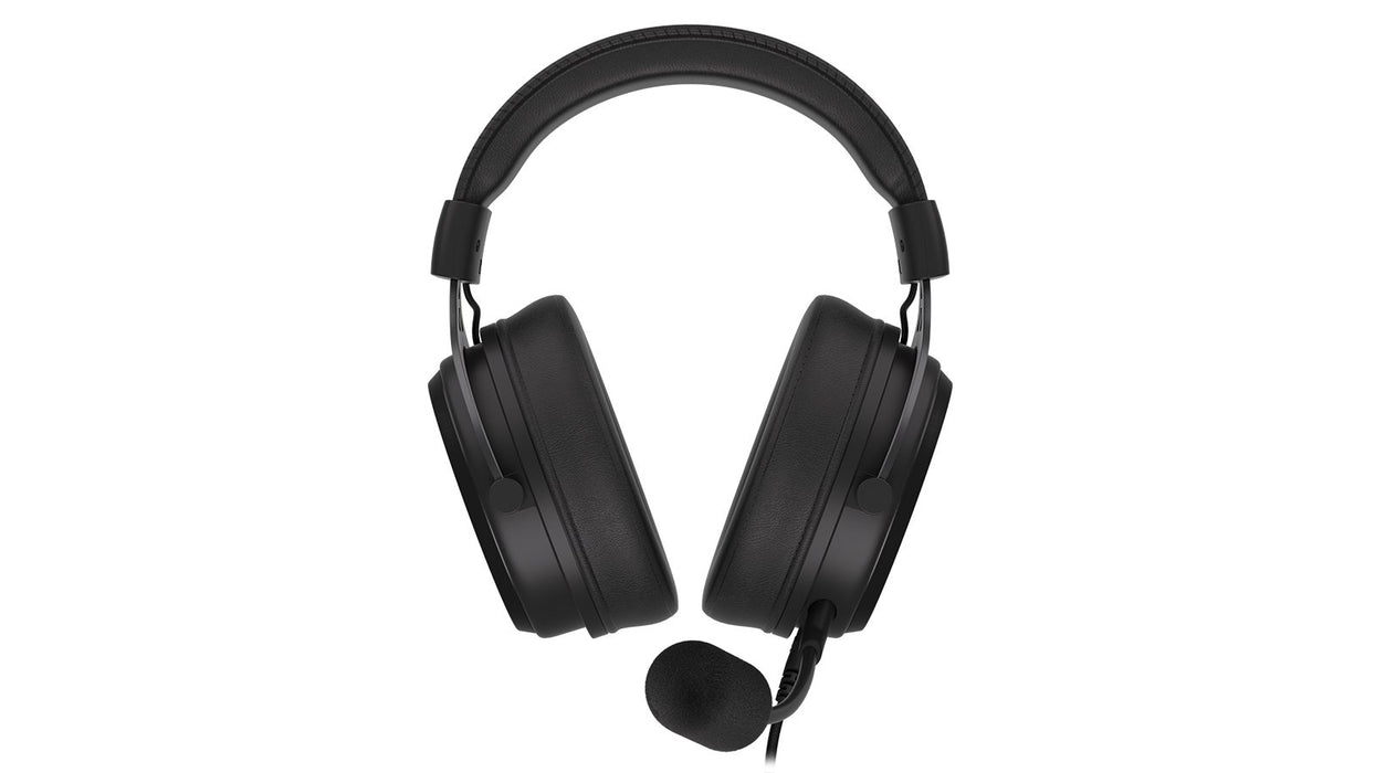 EAN 5903018665689 - ENDORFY VIRO Auriculares Alámbrico Diadema Música/uso diario Negro imagen 7