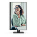 EAN 4038986140751 - AOC 24P3CV pantalla para PC 60,5 cm (23.8") 1920 x 1080 Pixeles Full HD LED Negro imagen 9