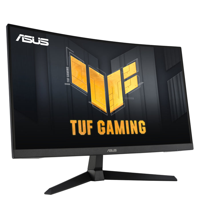 EAN 4711387529997 - ASUS TUF Gaming VG27VQ3B pantalla para PC 68,6 cm (27") 1920 x 1080 Pixeles Full HD LCD Negro imagen 4