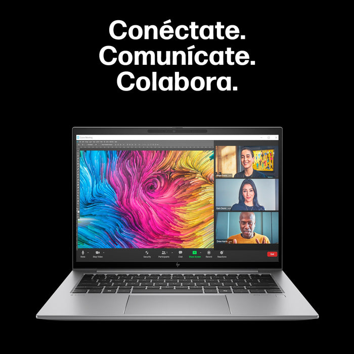 EAN 0198122996735 - HP ZBook Firefly G11 Intel Core Ultra 7 155H Estación de trabajo móvil 40,6 cm (16") WUXGA 16 GB DDR5-SDR imagen 7