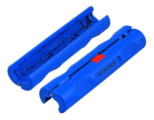 EAN 4049759086978 - EFB Elektronik DCW1008 pelacable Azul imagen 1