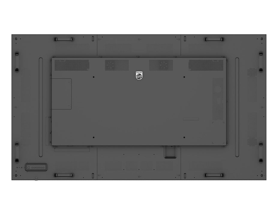EAN 8721038103045 - Philips 75BDL4003H/02 pantalla de señalización Pantalla plana para señalización digital 190,5 cm (75") LC imagen 5