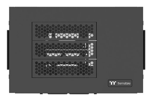 EAN 4711475648401 - Thermaltake AX100 Estante Negro imagen 2