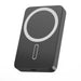 EAN 8436588883711 - Leotec LEPOWW20W10K batería externa Polímero de litio Cargador inalámbrico imagen 5