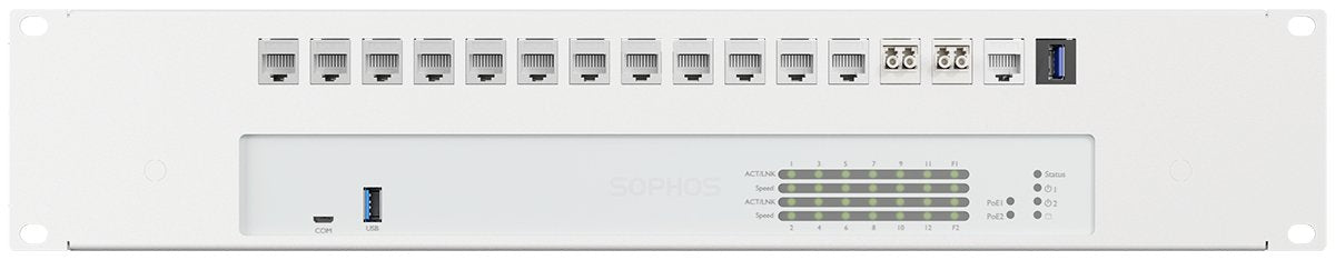 EAN 8720297443091 - Rackmount.IT RM-SR-T16I accesorio de bastidor Soporte de montaje imagen 2