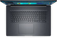 EAN 5397321002093 - DELL Pro Max 18 Plus MB18250 Intel Core Ultra 7 265HX Estación de trabajo móvil 45,7 cm (18") Quad HD+ 32 imagen 3
