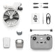 EAN 6941565992543 - DJI Flip 4 rotores Cuadricóptero 48 MP 3840 x 2160 Pixeles 3110 mAh Negro, Blanco imagen 3