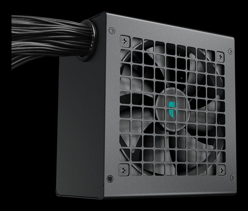 EAN 6933412742210 - Gamer Storm PN1000D unidad de fuente de alimentación 1000 W 20+4 pin ATX ATX Negro imagen 4