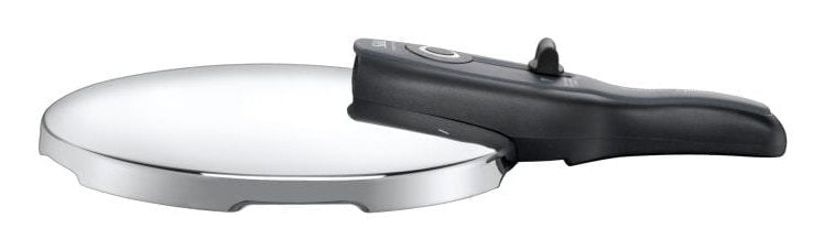 EAN 4004633304111 - WMF 32.0101.4867 olla a presión 7,5 L Negro imagen 11