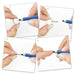 EAN 4007817117378 - Staedtler Mars Lumograph digital 180 22-3 lápiz mecánico 1 pieza(s) imagen 4