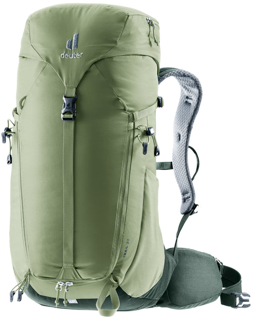 EAN 4046051171876 - Deuter Trail 30 30 L Verde imagen 1