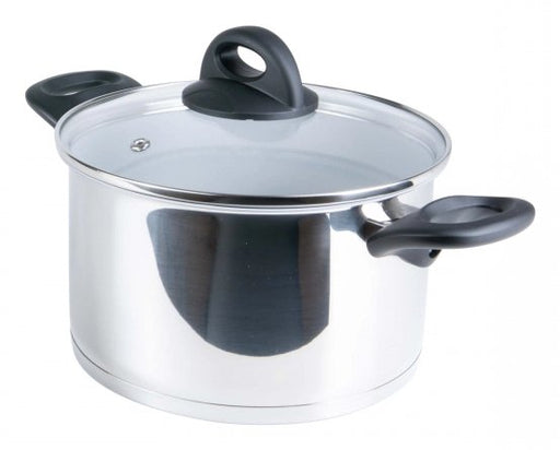 EAN 4023012246798 - Genius A24679 cacerola Alrededor Acero inoxidable imagen 1