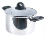 EAN 4023012246798 - Genius A24679 cacerola Alrededor Acero inoxidable imagen 1