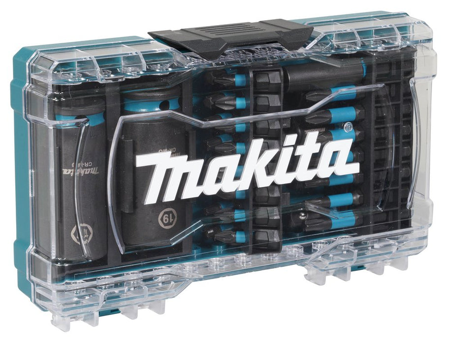 EAN 0197050351807 - Makita E-22903 punta de destornillador imagen 3