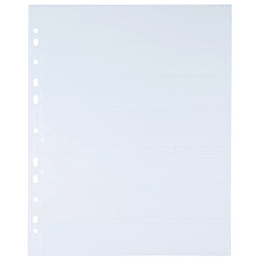 EAN 4008705077675 - HERMA 7767 almacenaje de negativo fotográfico y diapositiva Funda para archivo de negativos 100 páginas imagen 1