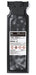 EAN 10343968479 - Epson C13T53R120 cartucho de tinta 1 pieza(s) Original Negro imagen 1