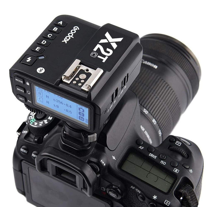 EAN 6952344217078 - Godox X2T-C accesorio para flash Disparador imagen 3