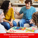 EAN 0746775363840 - Mattel Games BJV44 juego de tablero Juego de mesa imagen 11