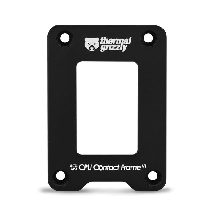 EAN 4260711991103 - Thermal Grizzly TG-CF-I1851-V1 accesorio o pieza de sistema de refrigeración para ordenador Kit de mejora imagen 2