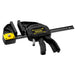 EAN 3253560832384 - Stanley FATMAX XL Abrazadera en C 15 cm Negro, Amarillo imagen 1