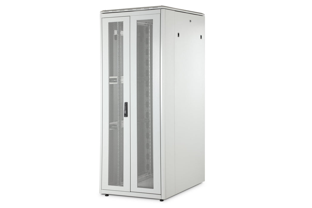 EAN 4016032476788 - Digitus DN-31128 armario rack 42U Rack o bastidor independiente Gris imagen 10