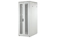 EAN 4016032476788 - Digitus DN-31128 armario rack 42U Rack o bastidor independiente Gris imagen 10