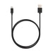 EAN 5060594760075 - Veho VCL-003-C-1M cable USB USB A USB C Negro imagen 2
