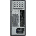 EAN 4260455644716 - Inter-Tech S-703 Escritorio Negro imagen 4