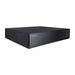 EAN 8801089213402 - Hanwha HRX-1635 Grabadore de vídeo en red (NVR) Negro imagen 2