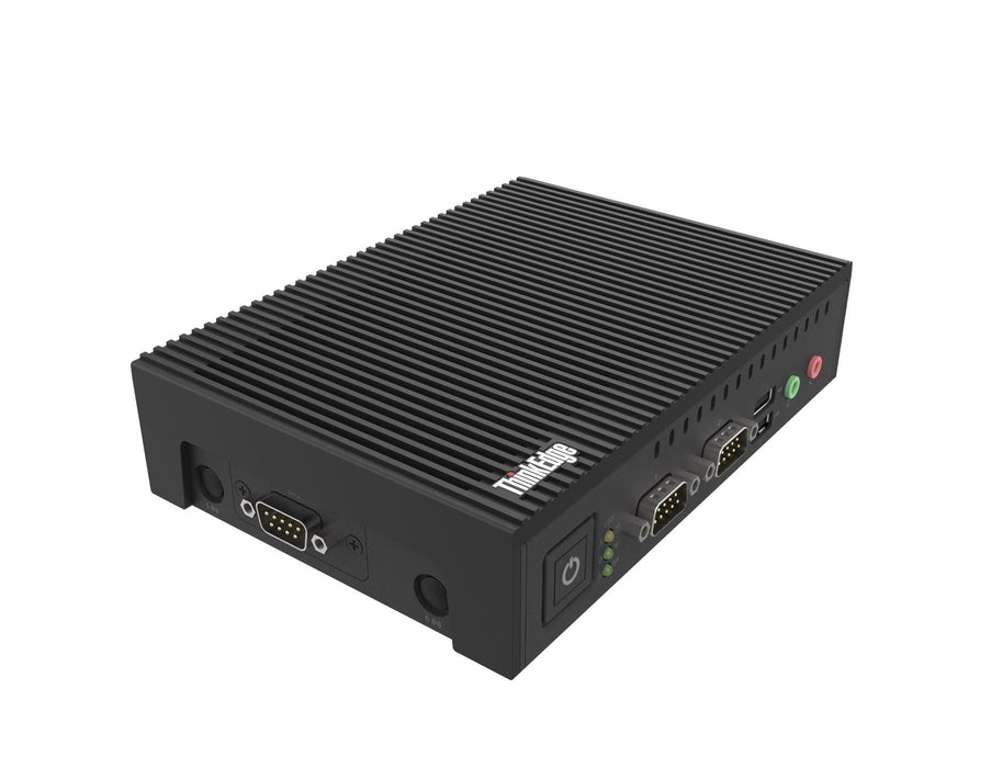EAN 199275932281 - Lenovo ThinkEdge SE30n Gen2 Intel Core 5 120U 8 GB DDR5-SDRAM 256 GB SSD Negro imagen 8