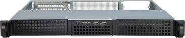 EAN 4260133126206 - Inter-Tech 1U-10240 Estante Negro imagen 4