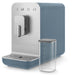 EAN 8017709354671 - Smeg BCC13SBMEU cafetera eléctrica Totalmente automática Máquina espresso 1,4 L imagen 4